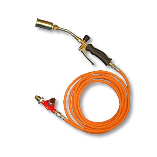 Brenner butane propane roofing - brenner,