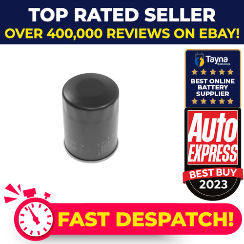 Oil filter fits toyota celica - oil,