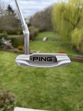 Ping Anser i #Putter (34”) -