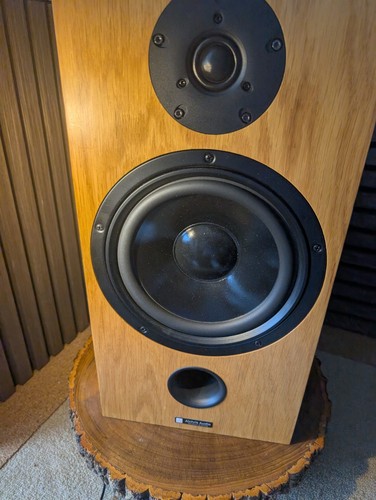 Alchris speakers - ar-8,