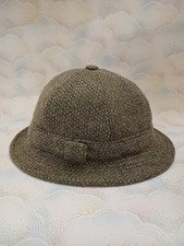 Christy's London Hat Green