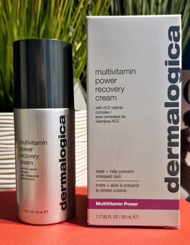 Dermalogica multivitamin power - dermalogica,