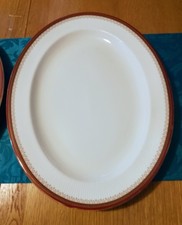 Paragon China 3x Oval Dishes