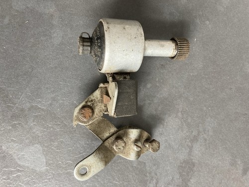 Union bicycle dynamo and - dynamo,