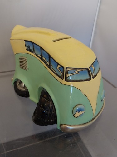 Regency fine arts camper van - fine,
