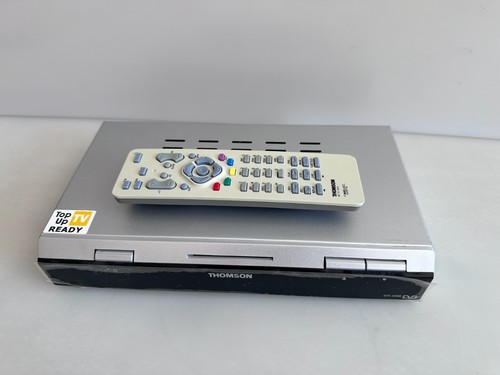Thomson dti 2300 dvb - thomson, freeview