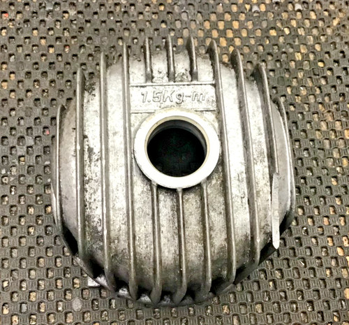 Yamaha xj900 1986 oil filter - oil,
