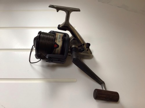 Shimano titanos biomaster - titanos,