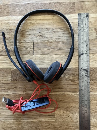 Plantronics blackwire 3220 - blackwire,