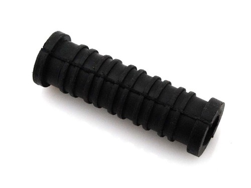 Kickstarter rubber black 67mm