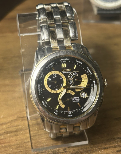 Citizen eco drive 8700 - eco-drive,
