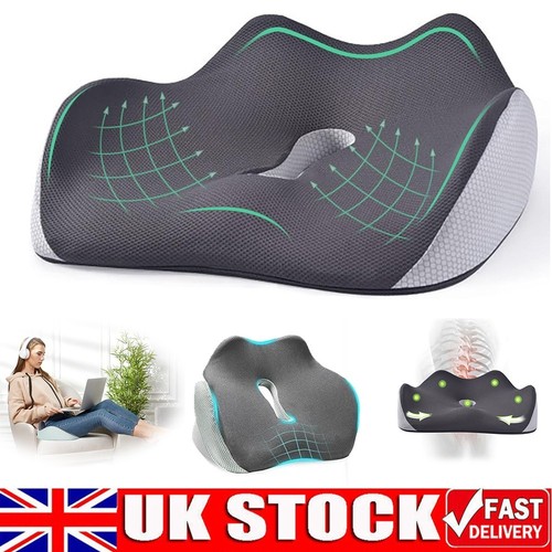 Orthopedic seat pillow cushion - orthopedic,