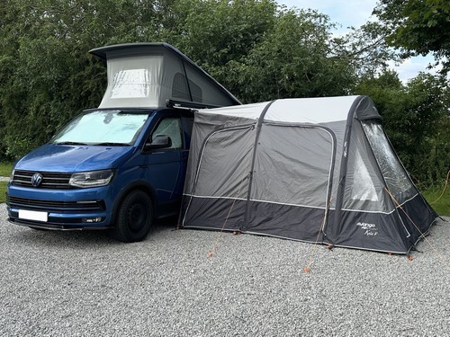 Vango kela low - kela, drive