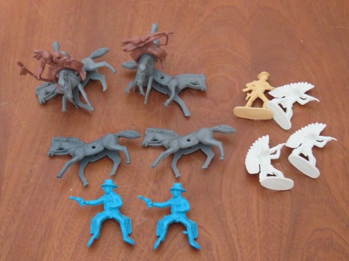 Vintage job lot - bundle, toy