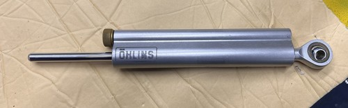 Ohlins steering damper sd0011 - ohlins,