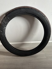 yamaha t80 townmate IRC INOUE   tyre