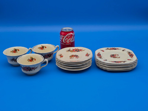 Pieces wedgwood co - wedgwood, &
