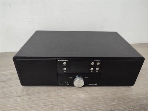 Panasonic dm202egk stereo - sc-dm202egk,