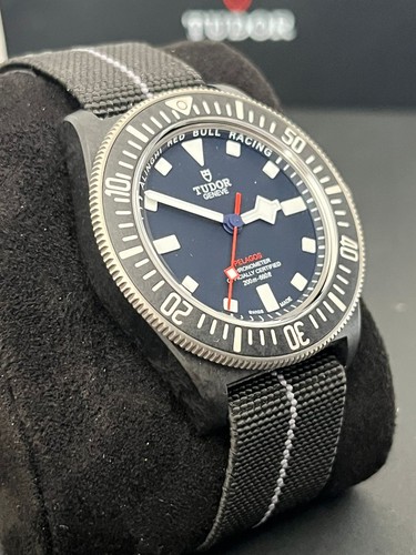2024 tudor pelagos - 2024, ☑️tudor