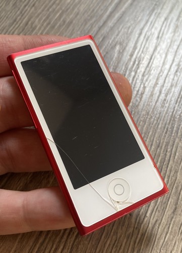 Apple ipod nano 7th - apple,