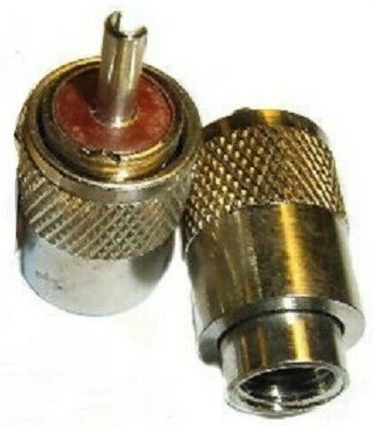 Ham radio antenna pl259 - cb,