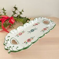 Hand Painted Portuguese