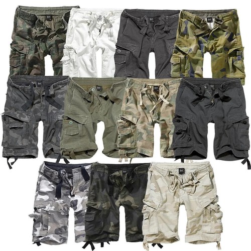 Brandit vintage classic - vintage, shorts