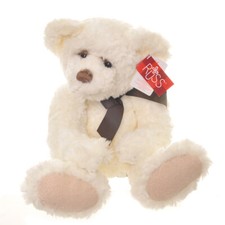 Russ Berrie Bears fron the