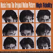 Various Artists : High