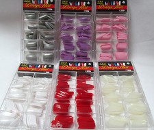 100 x LONG PROFESSIONAL SALON