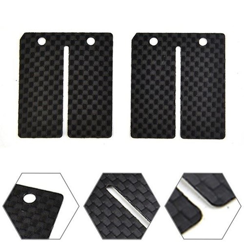 Reed valve petals carbon fiber - valve,