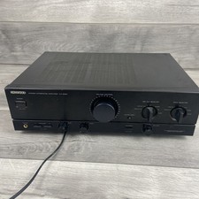 Kenwood KA-3020 Integrated