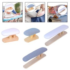 Wooden Ironing Board Compact