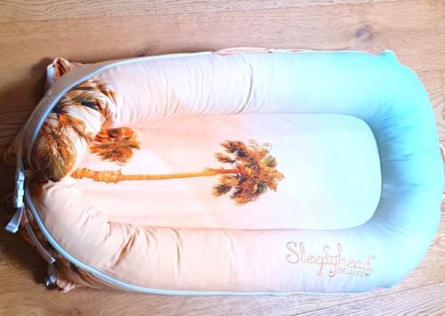Sleepyhead deluxe baby pod - sleepyhead, deluxe+