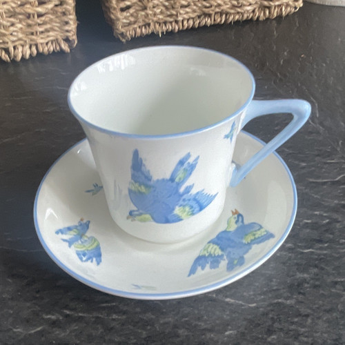 Heathcote china williamsons - china,