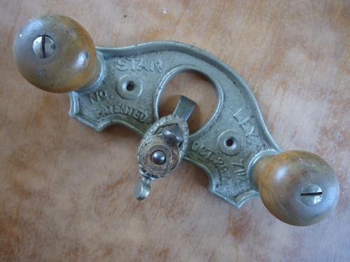 Antique stanley 1 2 - no., 71
