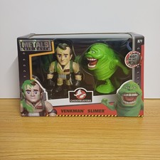 Ghostbusters Metals Diecast