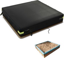 Sandbox Cover 125x125x20cm