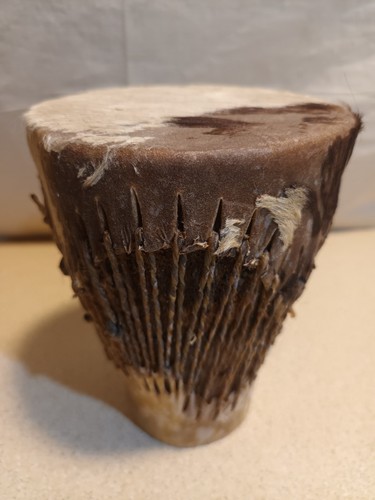 African hand drum - african,