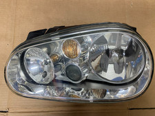 VW GOLF  MK 4 GTI GTD LEFT