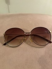 GUCCI GG0395S 002 GG Logo