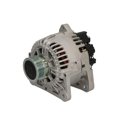 Fits cargo alternator new - ,