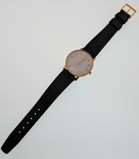 Vintage Garrard Watch