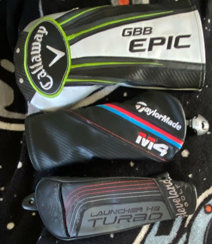 Callaway gbb epic - gbb, wood