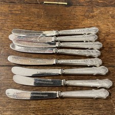 Silver Hallmarked H Pearce