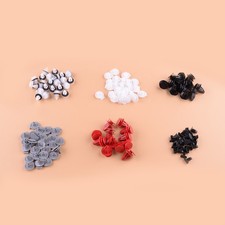 123 Wheel Arch Trim Bumper