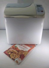 Panasonic SD-253 Automatic