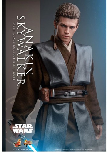 Hot toys star wars - hot,