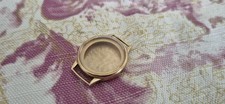 VINTAGE 9CT GOLD LADIES