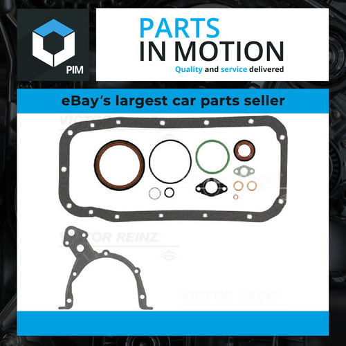 Bottom end gasket set fits - bottom,